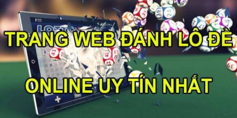 Nhà cái lô đề uy tín iwin68